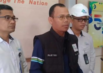 ASDP Bakauheni Gandeng Organda Amankan Layanan Nataru 2025–2026