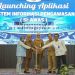 Pemprov Lampung Resmi Luncurkan SI AWAS, Pengawasan Pemerintah Makin Digital