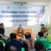 Wagub Jihan Nurlela Pantau Cek Kesehatan Gratis Komunitas Pedagang Farmasi
