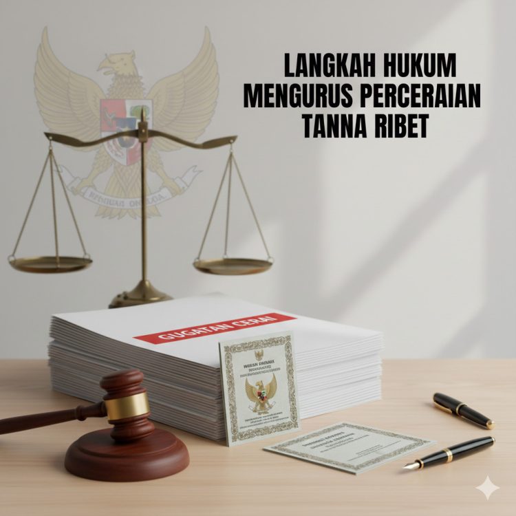 Perjanjian Pranikah: Apa yang Harus Diketahui Pasangan