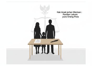Hak Anak dalam Warisan: Panduan Hukum untuk Orang Tua