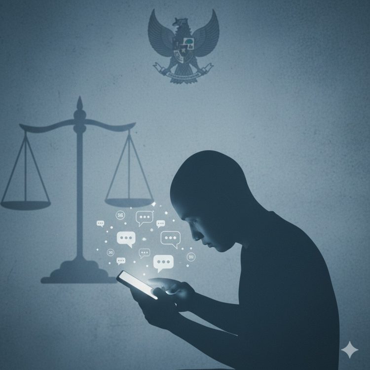 Kasus Cyberbullying: Hak dan Perlindungan Hukum Korban