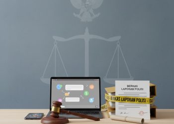 Cara Mengurus Gugatan Pidana untuk Penipuan Online