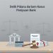 Delik Pidana dalam Kasus Penipuan Bank