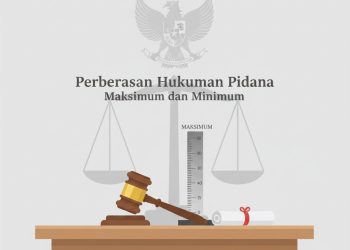Perbedaan Hukuman Pidana Maksimum dan Minimum