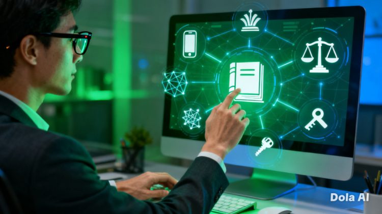 Literasi Digital dan Hukum – 09 Agustus