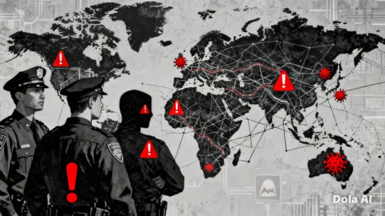 Tantangan Penegakan Hukum Siber – 11 Agustus