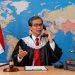 Peran Indonesia di ASEAN Law: Menjaga Harmoni Kawasan Lewat Aturan Bersama