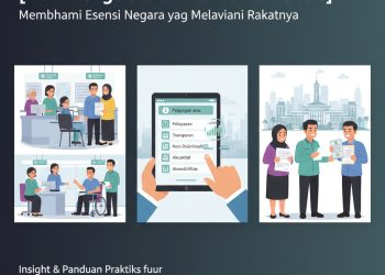 Hak Warga atas Pelayanan Publik