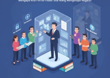 Negara Hukum dan Tantangan Demokrasi di Tengah Kehidupan Modern