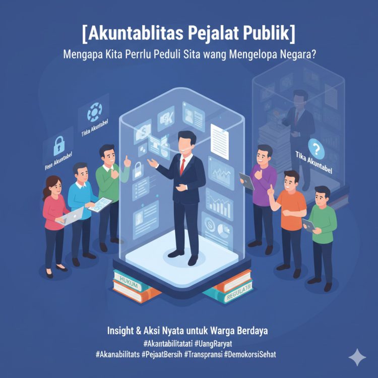Negara Hukum dan Tantangan Demokrasi di Tengah Kehidupan Modern
