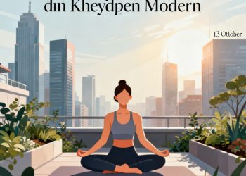 Pentingnya Self-Care dalam Kehidupan Modern