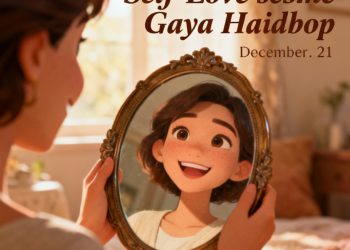 Self-Love sebagai Gaya Hidup