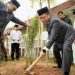 Bupati Pringsewu Pimpin Upacara HAB Kemenag ke-80