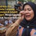 Tangisan Wali Kota Eva Dwiana dan Anggaran Miliaran untuk SMA Siger