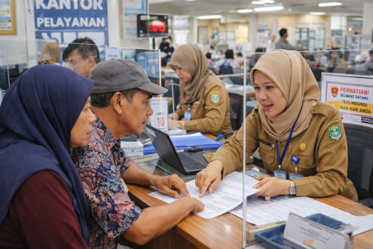 Hak Konstitusional Warga Negara dan Perlindungannya