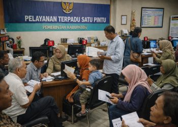 Pembatalan Peraturan Daerah oleh Pemerintah Pusat