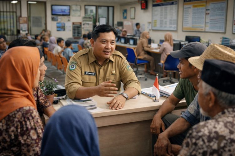 Penyalahgunaan Wewenang Administrasi dan Dampaknya