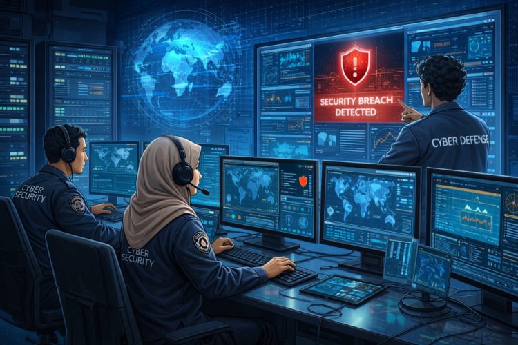 Perlindungan Hak Kekayaan Intelektual Digital Menguat