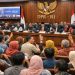 Pemakzulan Presiden Sesuai Aturan Konstitusi