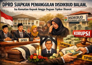 DPRD Siap Panggil Disdikbud Balam, Isu Pendidikan Mengemuka