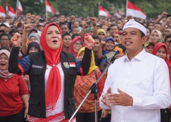 Antara Pencitraan Digital dan Kebutuhan Warga Bandar Lampung