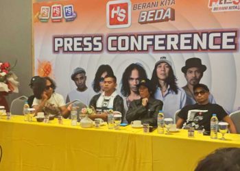 Investasi Rokok HS di Lampung Fokus Buka Lapangan Kerja