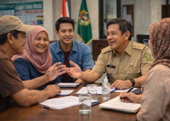 Peraturan Daerah Bermasalah dan Dampaknya Bagi Warga
