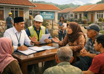 Sengketa Rumah Subsidi dan Implikasinya bagi Warga