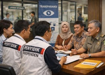 Peran Penyidik Independen dalam Menangani Kasus Besar