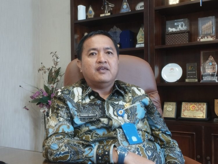 Polemik SMA Siger, Disdik Lampung Dalami Penggunaan Gedung Pemerintah