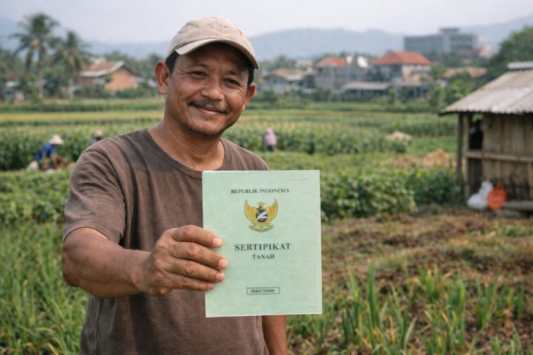 Perlindungan Hukum Pemilik Tanah di Tengah Sengketa