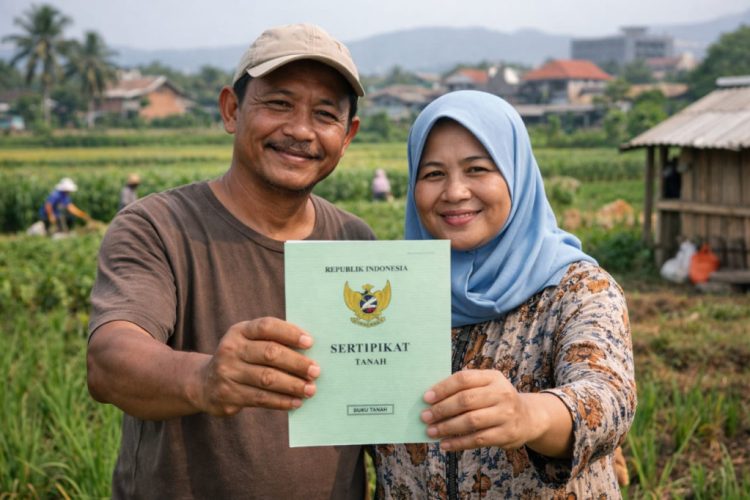 Perlindungan Hukum bagi Pemilik Tanah Sah