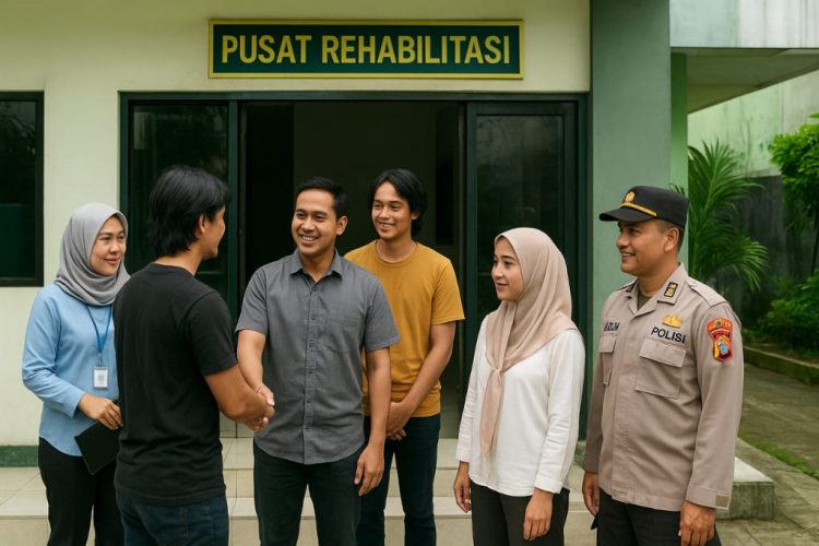 Hukuman Pelaku Kejahatan Narkotika dan Dampaknya