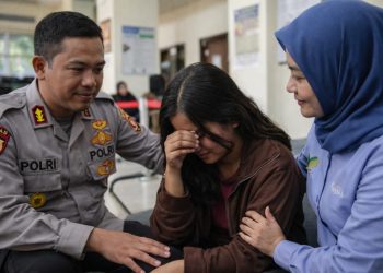 Hukuman Pelaku Perdagangan Orang dan Perlindungan Korban