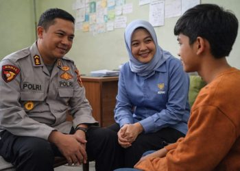 Pidana Anak dalam Perspektif Kepentingan Terbaik