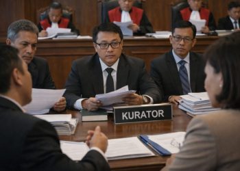 Menakar Skema Perlindungan Kreditur Saat Pailit