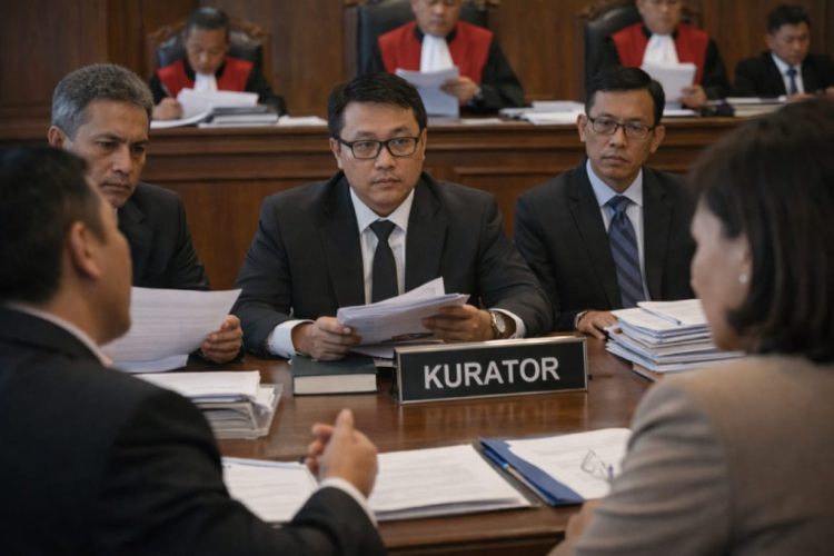 Menakar Skema Perlindungan Kreditur Saat Pailit