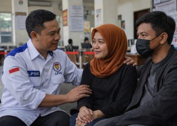 Peran LPSK dalam Menjaga Keamanan Saksi