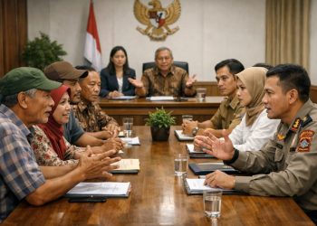 Akses Dokumen Publik Diperdebatkan di Meja Sengketa