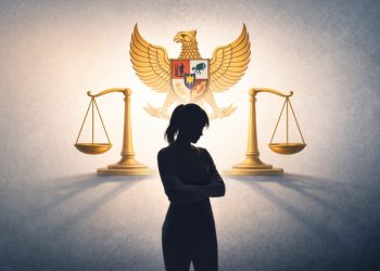 Kejahatan Berbasis Gender