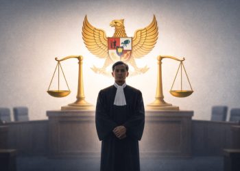 Peran Hakim dalam Menjaga Independensi