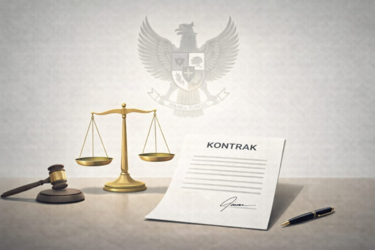 Perjanjian Sepihak dalam Hukum Perdata
