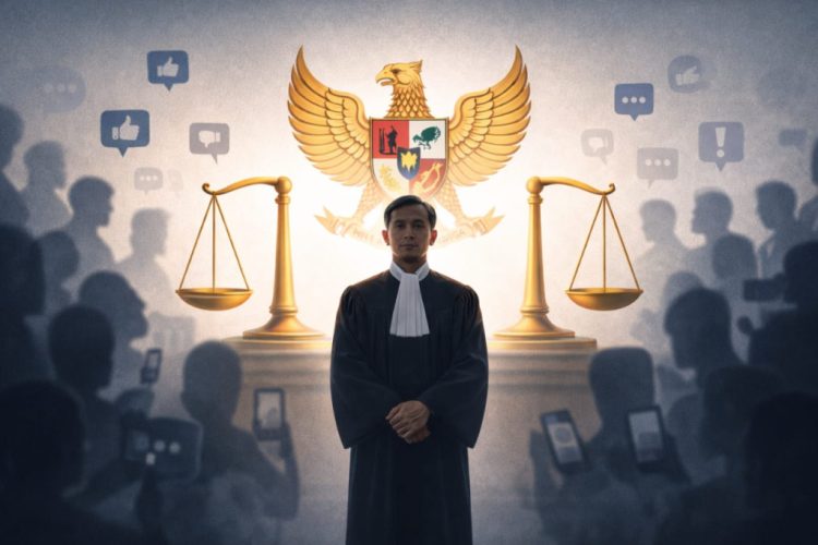 Pengaruh Tekanan Publik terhadap Putusan Hakim