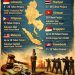 Perbandingan Hukuman Korupsi di Asia Tenggara