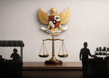 Perlindungan Hukum UMKM