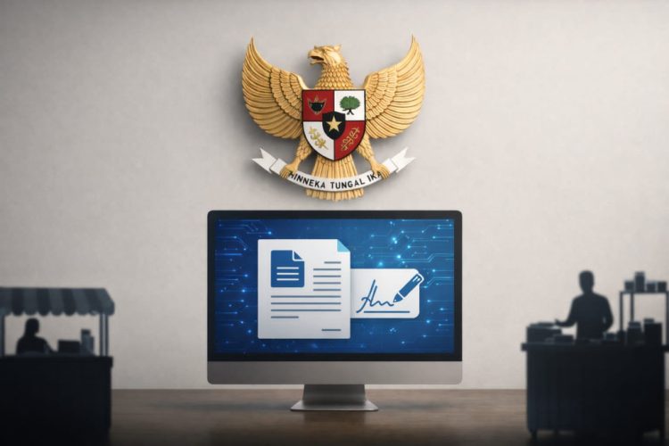 Sengketa Kontrak Digital