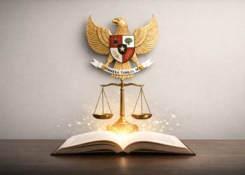 Reformasi Hukum Perdata Nasional