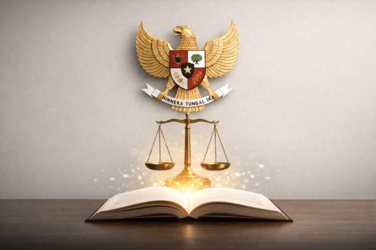 Reformasi Hukum Perdata Nasional