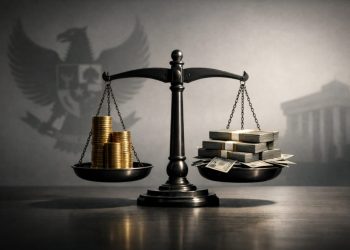 Hukuman bagi Pelaku Kejahatan Ekonomi